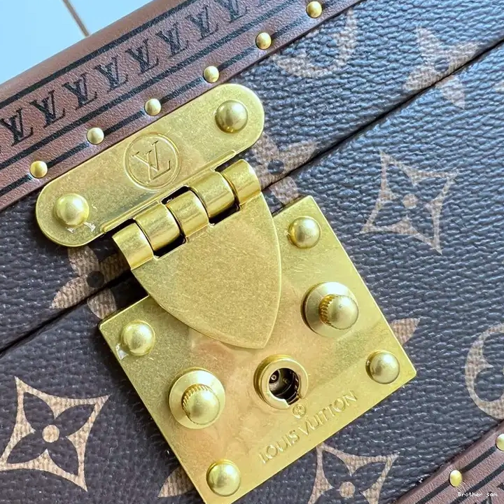 Brother sam 2210YA0103 LV Bag 0817